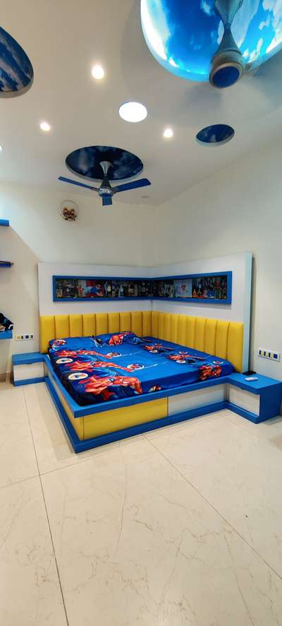 kids room!