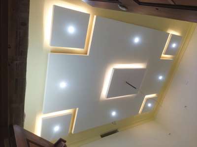 gypsum ceiling