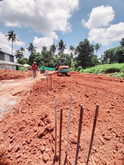 #foundation  #steelstructure  #Thrissur