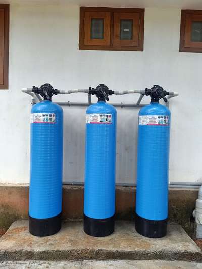 3 stage water filter PURE TECH
9526164518