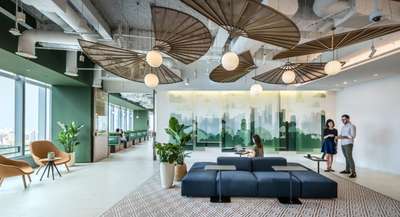 LinkedIn, Shanghai 
by M Moser Associates

#WorldArchitecture #WorkSpace #NextGeneration #green #Biophilic, #urban  #digital #business, #culture#nature #office #work #meeting #relaxation #WorkEnvironment #socialising #DesignProcess #MarketAnalysis #UserStudy #research #UserNeed #QualitativeAnalysis #commercial #RealEstate #DesignPrototyping #InteractiveSpaces