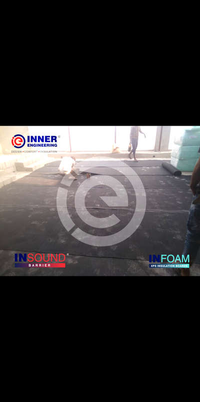 #FlooringSolutions #acoustic  #heatresistant  #WaterProofings #insuboard  #insulation