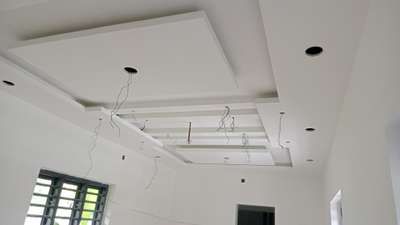 #GypsumCeiling 
 #InteriorDesigner 
 #gypsumpartition