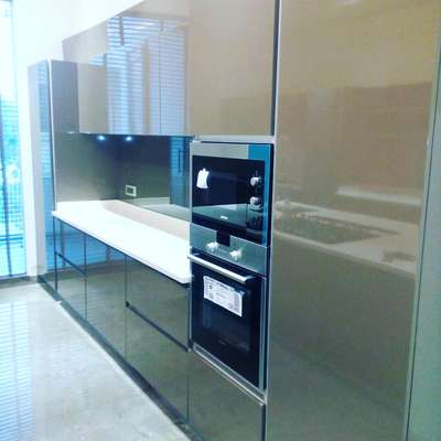 modular kitchen done in Delhi Ncr.. #9958492200