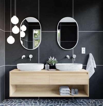 Bathroom 3D by Kasa Interiopreneurs

#3d  #washroomdesign  #BathroomStorage  #BathroomDesigns  #BathroomTIles  #BathroomRenovation  #BathroomCabinet  #BathroomFittings  #bathroomdecor