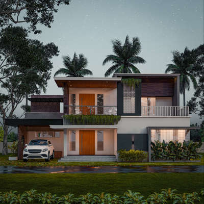 New ✨

Doing Online/Offline Designs

⭕ 3d Exterior Elevation

⭕ 3d Interior Designs

⭕ 3d Floor plan

⭕ Landscape designs

INSTA - @GEOBRIX
        

#keralahomes
#viralhomes
#keralahouse
#keralahome3delevation
#3dvisualization
#keralaviral
#architecture
#archidesignhome
#architecturevisualization
#3dvisualization
#3dhomedesign