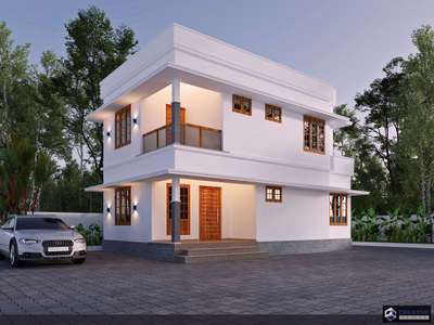 #budgethome #economicaldesign #house #home #construction #design #plan #estimate #HouseDesigns