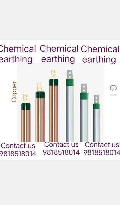 #earthing
#ncr