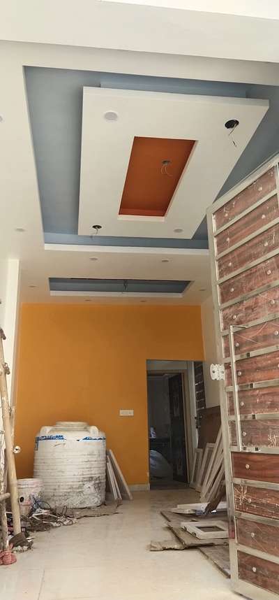 false ceiling work in Delhi 7323956649