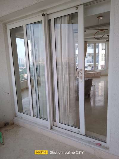 Lesso Upvc sliding window 
. 
. 
 #upvccasementwindow  #upvc #upvcprofile #upvcslidingwindow #upvcfabrication #upvcdoors #upvcventilation #upvcgurgaon