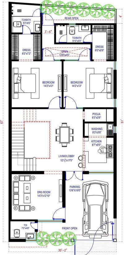 ₹1 स्क्वायर फीट में फ्लोर प्लान बनवाए 9977999020

➡3D Home Designs

➡3D Bungalow Designs

➡3D Apartment Designs

➡3D House Designs

➡3D Showroom Designs

➡3D Shops Designs 

➡3D School Designs

➡3D Commercial Building Designs

➡Architectural planning

-Estimation

-Renovation of Elevation

➡Renovation of planning

➡3D Rendering Service

➡3D Interior Design

➡3D Planning

And Many more.....


#3d #HouseDesigns #3dhouse #floorplan #2DPlans #2dDesign #2BHKHouse  #architecture #interiordesign #realestate #design #floorplans #d #architect #home #homedesign #interior #newhome #construction #sketch #house #dfloorplan #houseplan #housedesign #homeplan #plan #sketchup #dreamhome  #arch #architectureloverspics