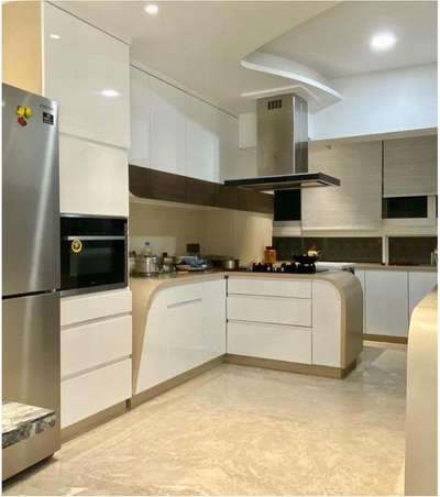 elegant kitchen 


 #ModularKitchen  #midularfurniture  #Modularfurniture  #HomeDecor