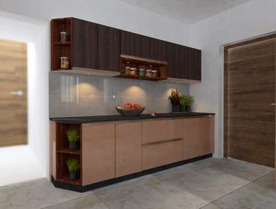 #ModularKitchen  #KitchenIdeas  #KitchenCabinet  #modernkitchendesign