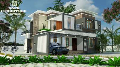 3D Exterior Designing
Safe Structure
+916282693930