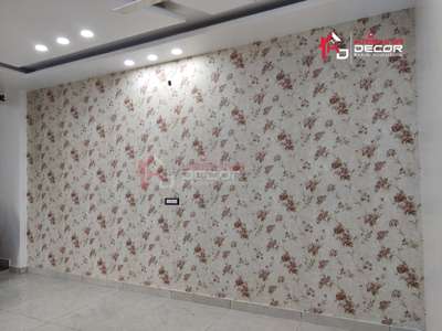 Floral wallpaper design  #WallDecors  #wallpanel  #wallpaperrolles  #customised_wallpaper  #Wallpaperimporter  #wallpaperwholesaler