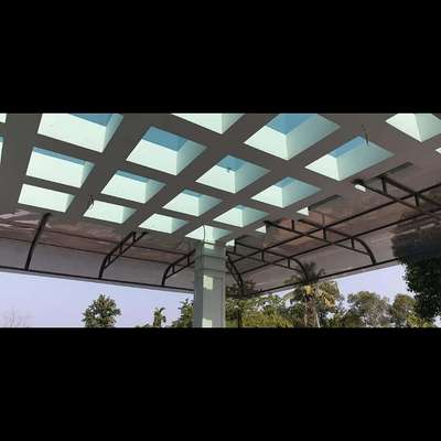 pergola