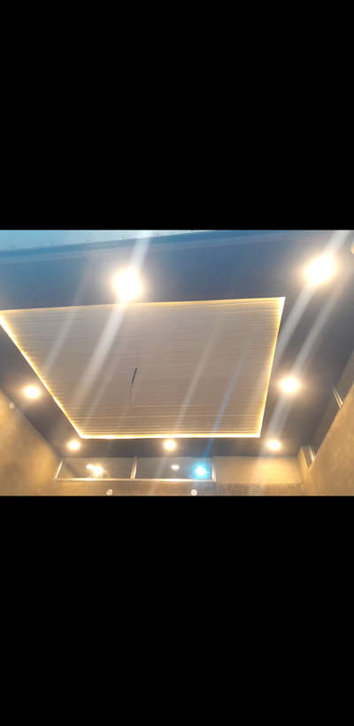 pvc false ceiling and tgrid false ceiling