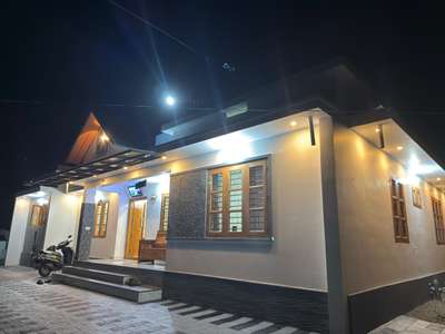 my home