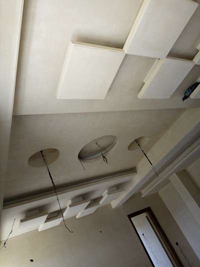 *plaster of Paris fallceiling work *
high quality material used in work
and also according to customer which quality material we want in his work
always provide good quality works
20 years old company 
SHRI SHYAM GYPSUM HOUSE 
mob no-8384934212,7976122804