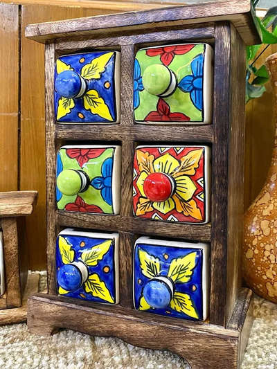 Wooden decorative piece and drawer 2-in-one
#interior#homedecor#wooden#drawer#indian #decorshopping