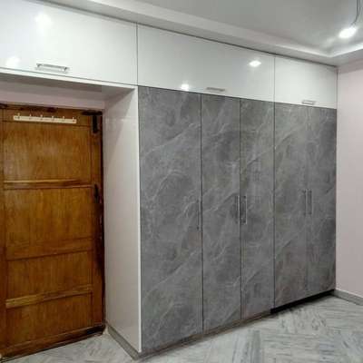 sk interior work Gurgaon