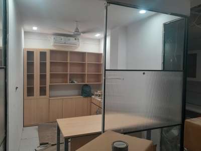 office work  #shalimar bhag