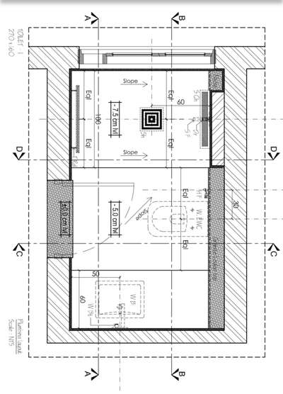 For Detailed working drawing pls call @7012995880 .. #CIVIL #Architectural&Interior #MEP #Electrical #Plumbing #FlooringTiles #Architect