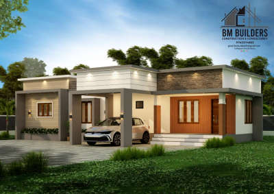proposed residential building