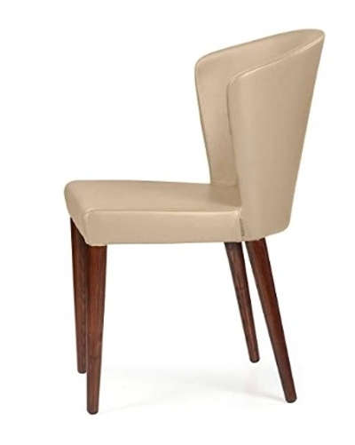 i have required a Milla dining chair. 11 pcs material used leatherette and ms iron frame with appostary.