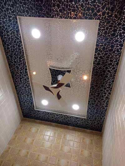 #PVCFalseCeiling