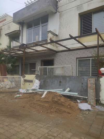 *Construction work *
mn aluminium glass fitting all work