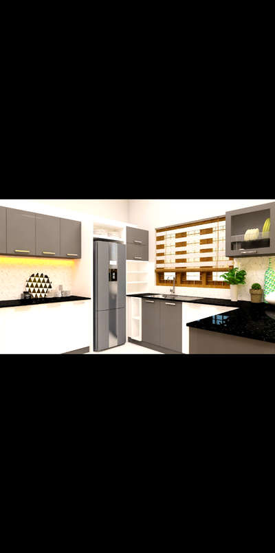 #ModularKitchen #modularkitchenkerala