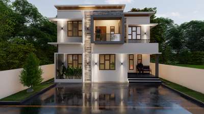 #HouseDesigns