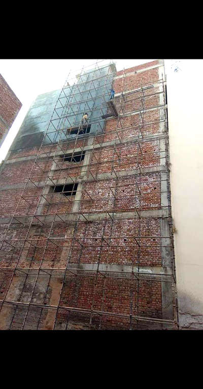 #NoveltyScaffolding