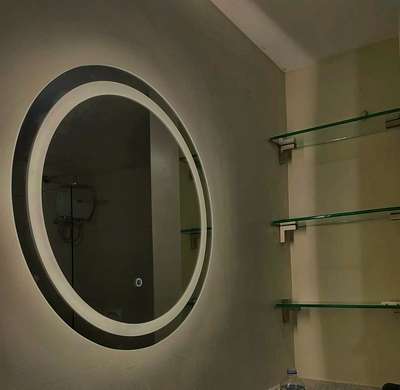 Led Sensor Mirror

#mirrorunit #GlassMirror #wall_mirror_design #mirrordesign #mirrorframe #LED_Mirror #LED_Sensor_Mirror #blutooth_mirror #sensormirror #ledmirror #touchlightmirror #touchmirror #touchsensormirror #Smart_touch #BathroomIdeas #BathroomRenovation #BathroomDesigns #BathroomDesigns  #washroomdesign #Washroomideas #Washroom #bathroom #vanity #vanitydesigns #vanityideas