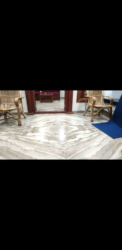 marble fitting work in jaipur #
45 sq feet with polish