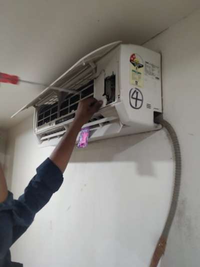 #ac repair