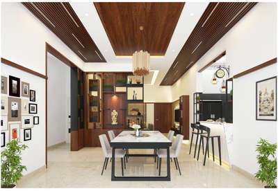 #LUXURY_INTERIOR
#Ollur#Thrissur