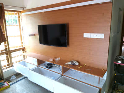 tv unit