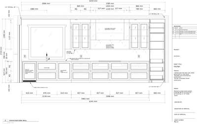 2D modular Front Elevation