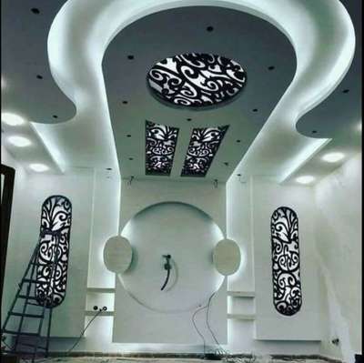 #ceiling #InteriorDesigner #BedroomDecor #best work 
#Delhihome #delhiclub #paradise #Master #projects