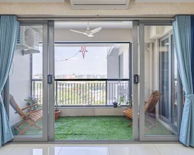 # system aluminium windows and doors