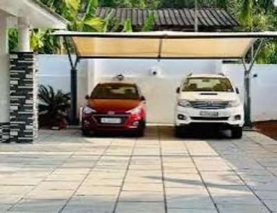 #car porch