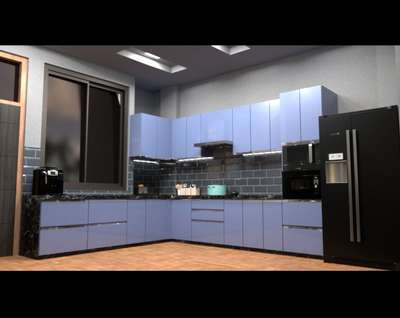 Modular Kitchan 3D view
Make kitchan in best price, with 2 year warranty service in one call. call me on this number 7850026198