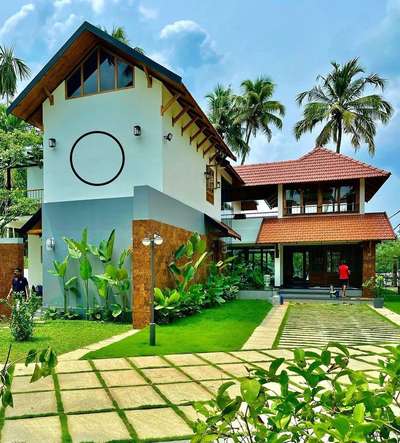 #Real_laterite
Build ur Dream Home