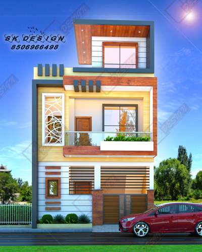 Modern home design #HouseDesigns #modernhouses #homedesign #kolopost #trendingdesign