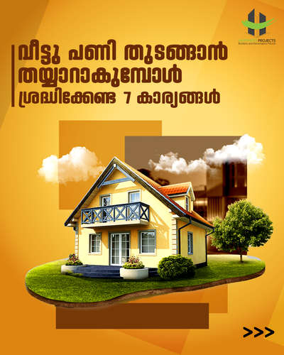Planning to build your dream home? Here are seven essential things you should consider before you begin — let’s take a closer look at what truly matters.