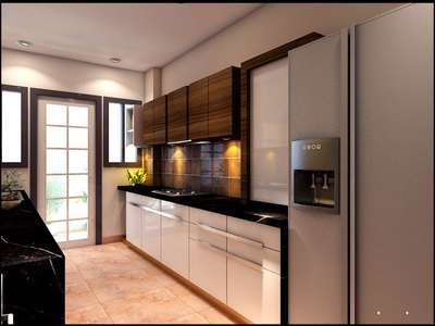 kitchen design