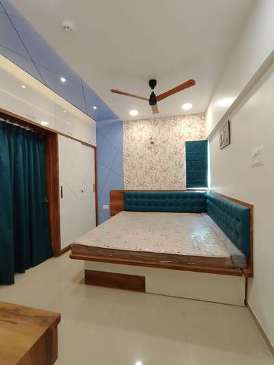 sk home interior work gurgaon