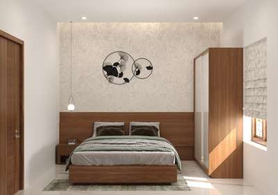 #BedroomDecor  #BedroomIdeas  #WardrobeIdeas  #flatinterior